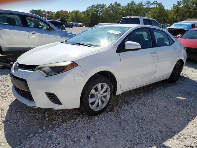 Vin: 5yfburhe6gp521287, lot: 74164903, toyota corolla l 2016 img_1
