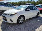 2016 TOYOTA COROLLA L - 5YFBURHE6GP521287