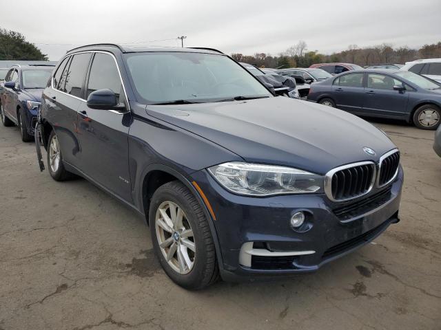 VIN 5UXKR0C58F0K69263 2015 BMW X5, Xdrive35I no.4