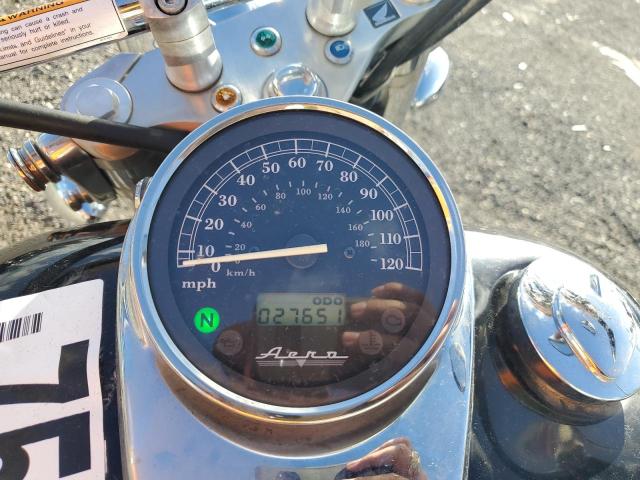 2013 HONDA VT750 C JH2RC500XDK900076