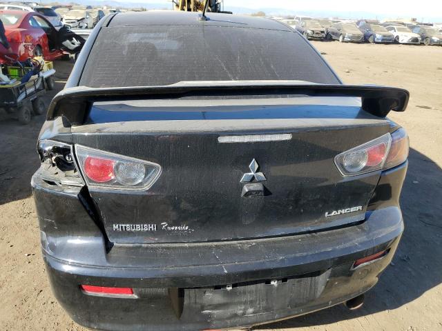 2015 MITSUBISHI LANCER JA32V2FW4FU006711