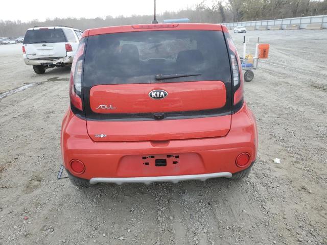 KNDJP3A54K7677901 | 2019 KIA SOUL