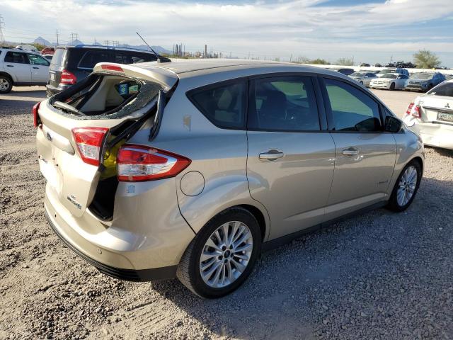 1FADP5AUXJL103217 Ford C-MAX SE
