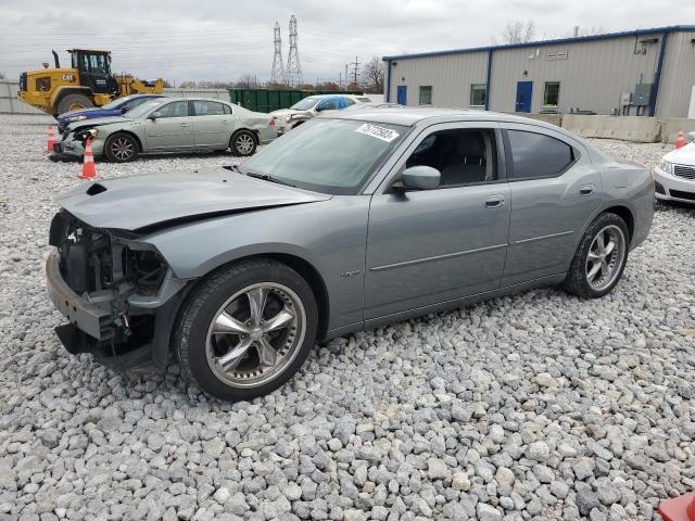 2006 Dodge Charger R/T