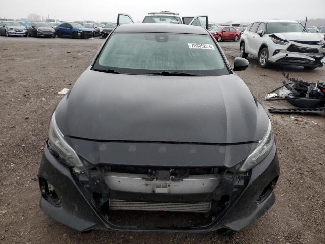 2019 NISSAN ALTIMA EDI - 1N4AL4FV5KC100558