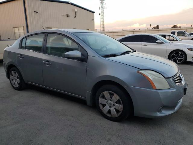 2011 Nissan Sentra 2.0 VIN: 3N1AB6AP7BL709188 Lot: 75360843