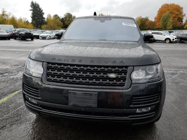 SALGS2EF9GA280385 Land Rover Range Rover Supercharged