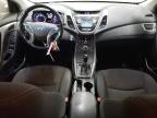 HYUNDAI ELANTRA SE photo