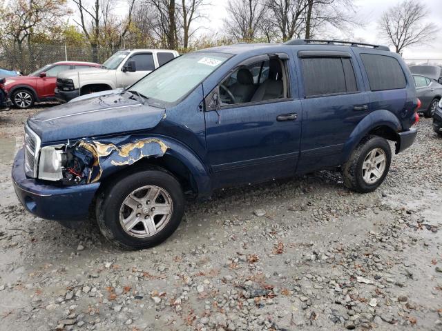 2005 Dodge Durango SLT