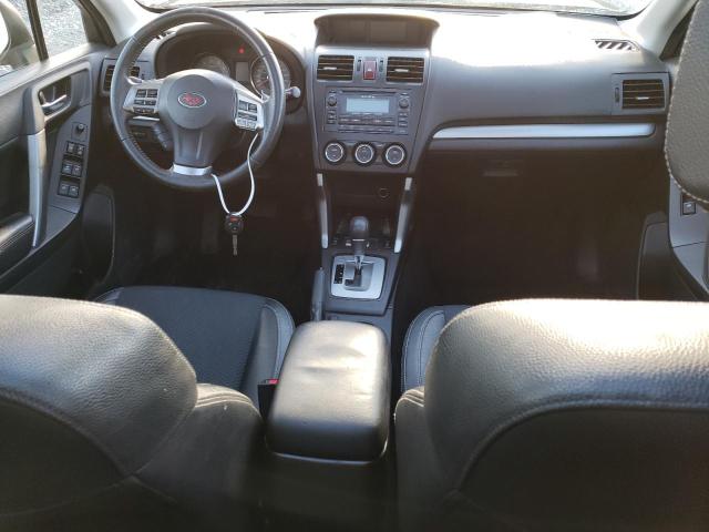 2015 SUBARU FORESTER 2 - JF2SJHDC9FH452291