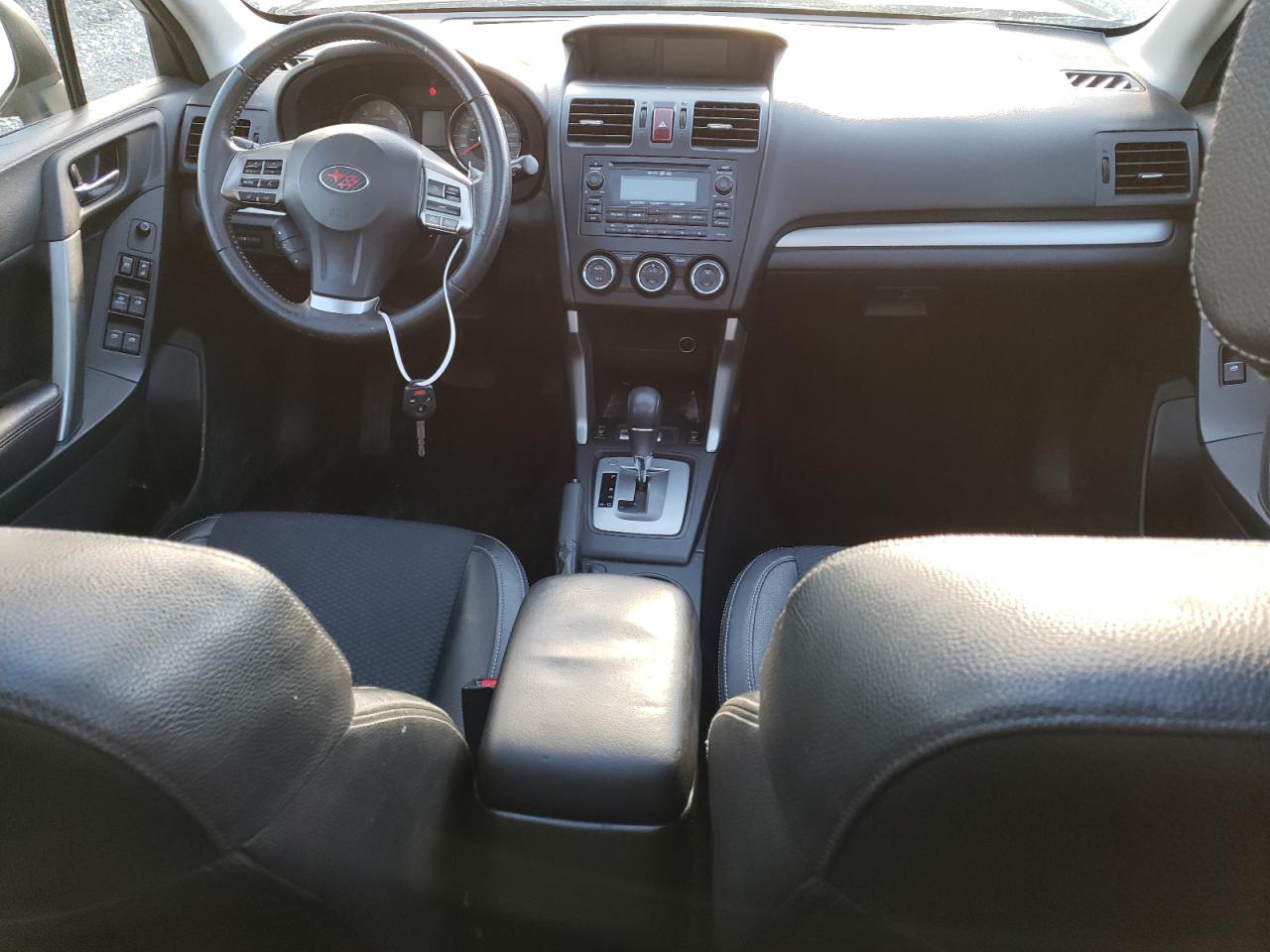 JF2SJHDC9FH452291 2015 Subaru Forester 2.0Xt Premium