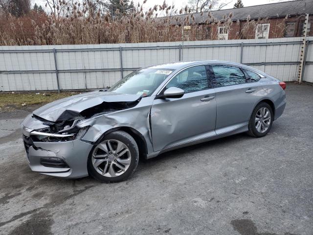 2019 Honda Accord Sedan LX