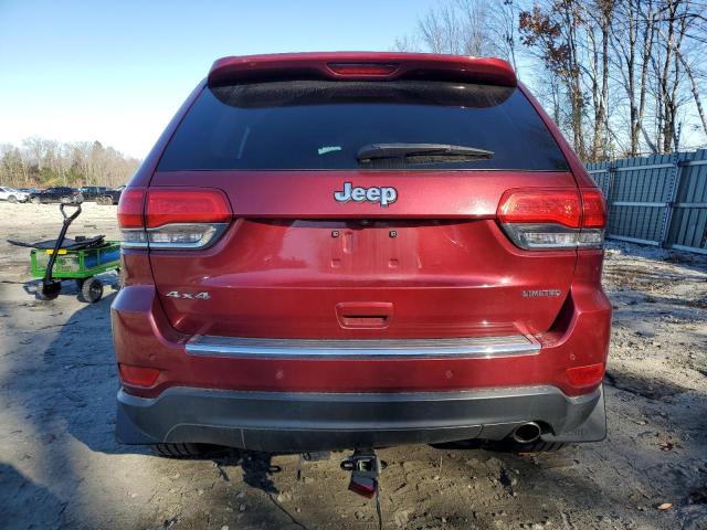 1C4RJFBG8FC684613 | 2015 JEEP GRAND CHER