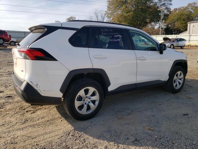 2T3H1RFV2KW050629 Toyota RAV4 LE