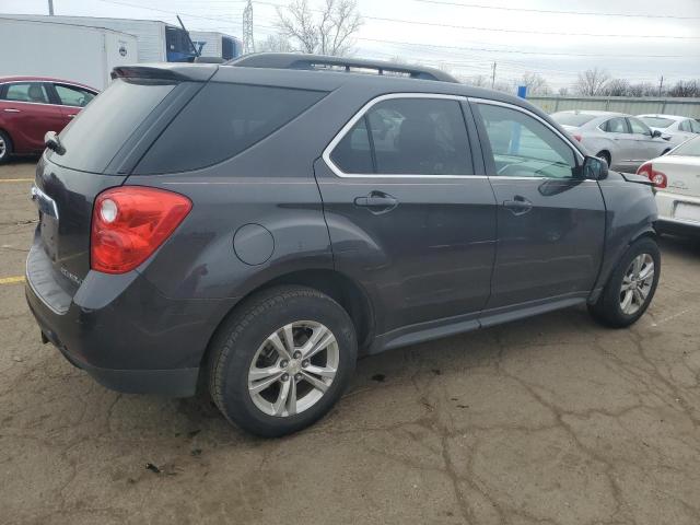 1GNALBEK3FZ129492 | 2015 CHEVROLET EQUINOX LT