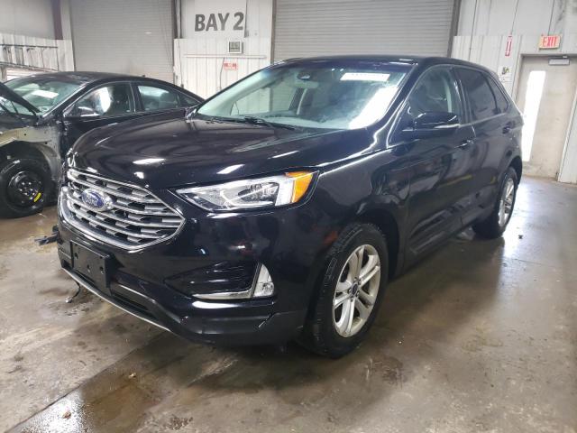 2FMPK4J98KBC58759 2019 FORD EDGE, photo no. 1