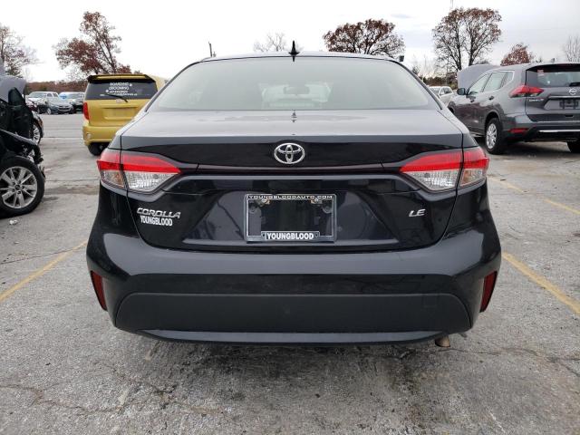 JTDEPRAEXLJ102775 | 2020 TOYOTA COROLLA LE