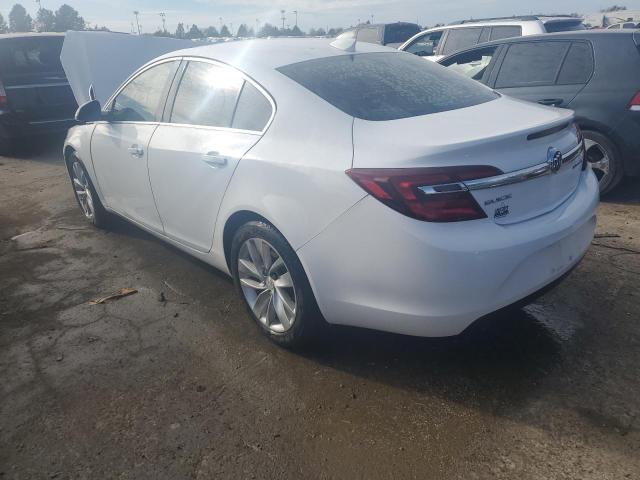 2G4GV5EK0F9123847 2015 BUICK REGAL-1