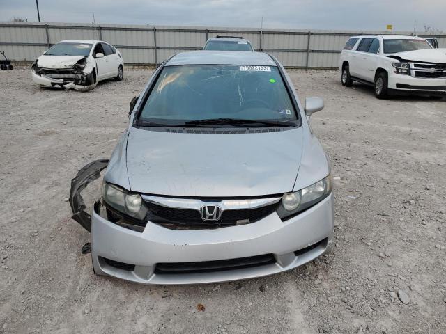 2009 Honda Civic Lx VIN: 2HGFA16519H345905 Lot: 75522133