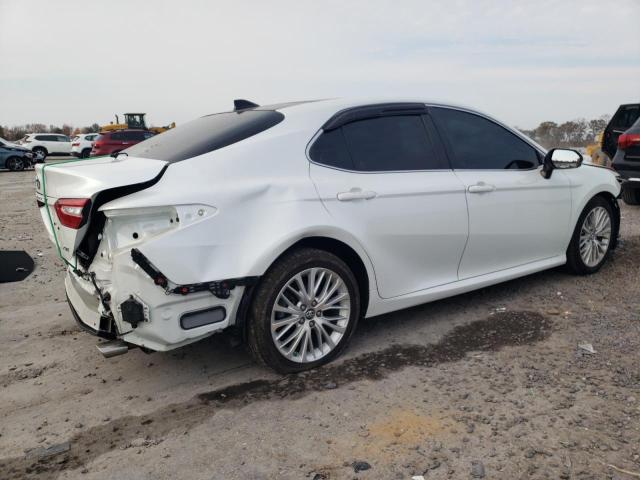 2018 TOYOTA CAMRY L - 4T1B11HK6JU019515