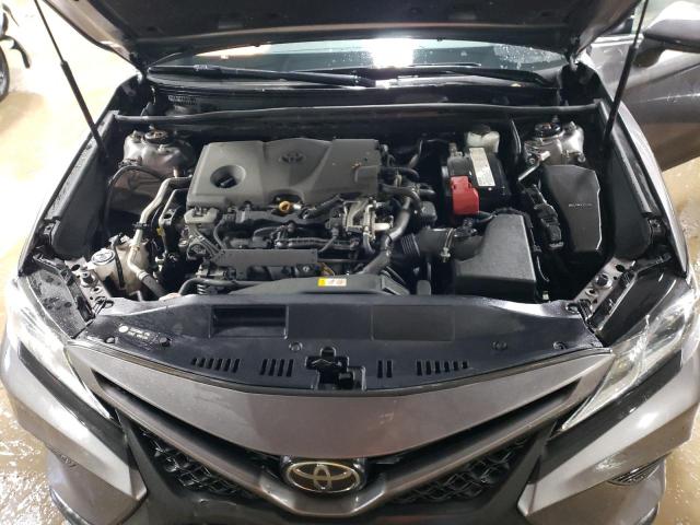 4T1B11HK2KU184950 | 2019 Toyota camry l