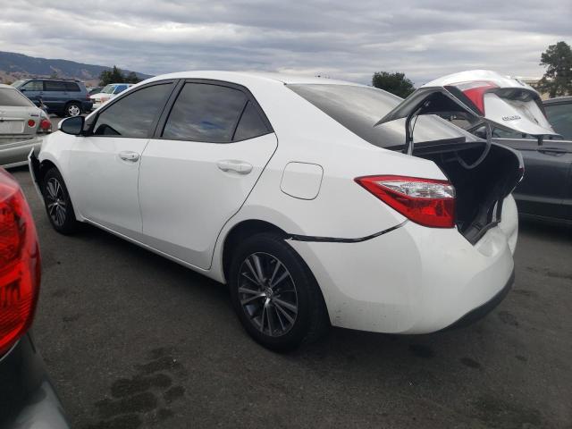 Vin: 5yfburhe6gp506840, lot: 76728083, toyota corolla l 20162