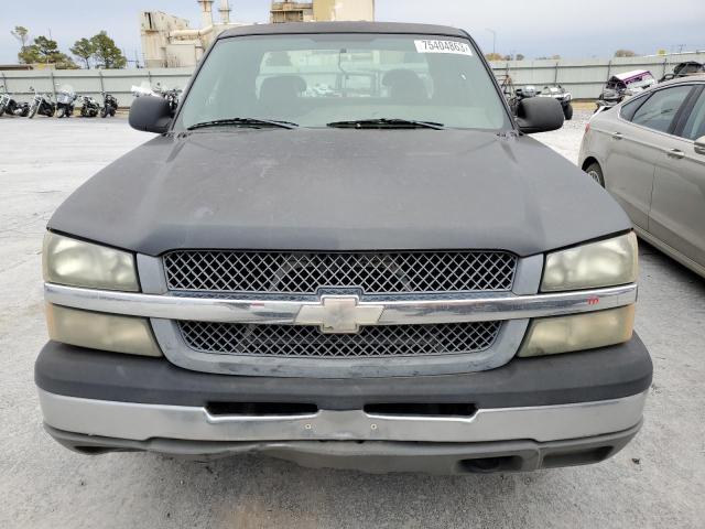 1GCEC19X14Z337250 2004 Chevrolet Silverado C1500