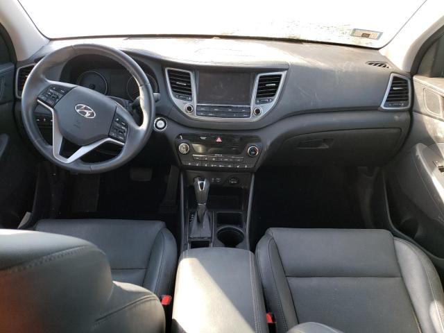 2018 HYUNDAI TUCSON VAL - KM8J3CA26JU763479