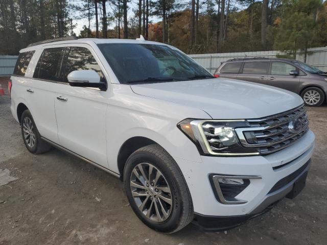 1FMJU2AT1JEA12297 | 2018 Ford expedition limited