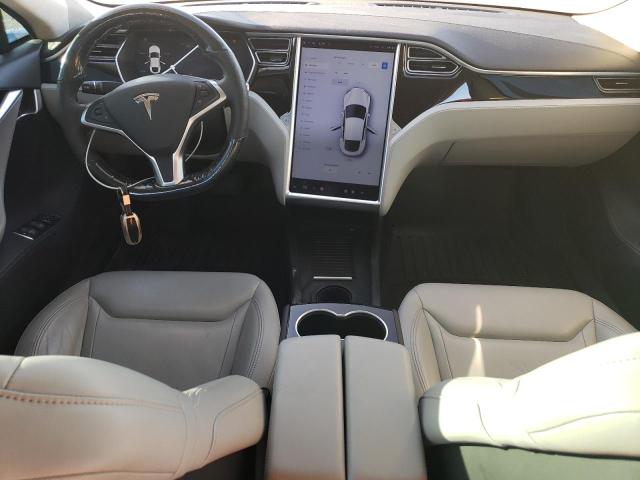 5YJSA1S28FF095900 | 2015 Tesla model s 70d