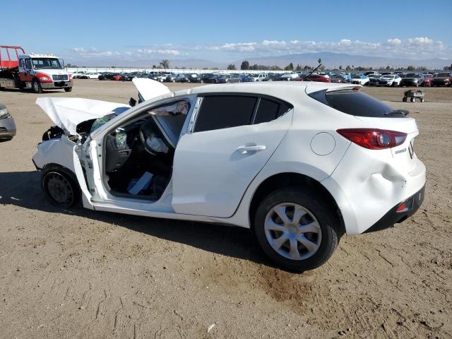 3MZBM1K79FM137261 | 2015 MAZDA 3 SPORT