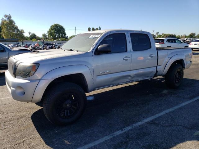 3TMKU72N09M021472, 2009 Toyota Tacoma Double Cab Prerunner Long Bed on ...