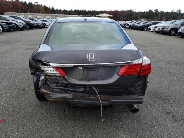 1HGCR2F88EA071137 | 2014 HONDA ACCORD EXL