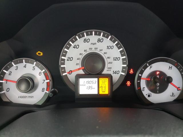  HONDA PILOT 2015 Сірий