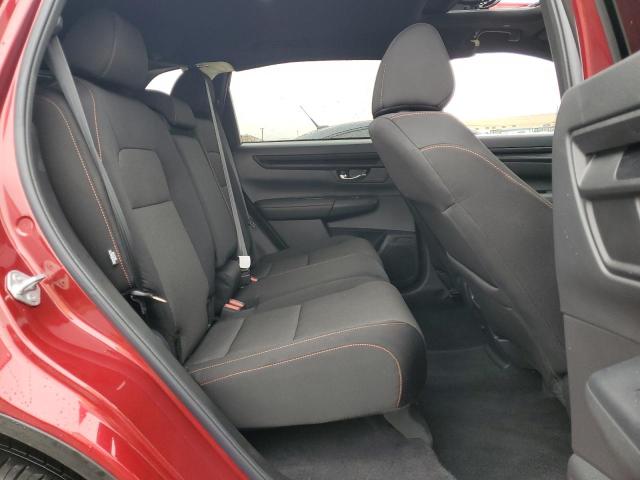 2023 HONDA CR-V SPORT - 7FARS5H58PE000553