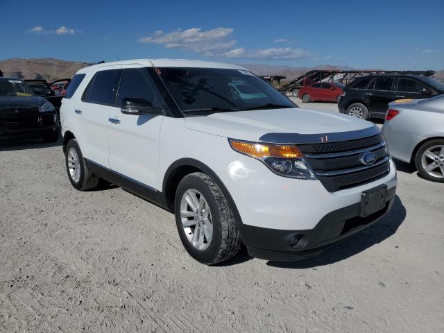 2015 Ford Explorer Xlt VIN: 1FM5K7D88FGC50655 Lot: 74964943