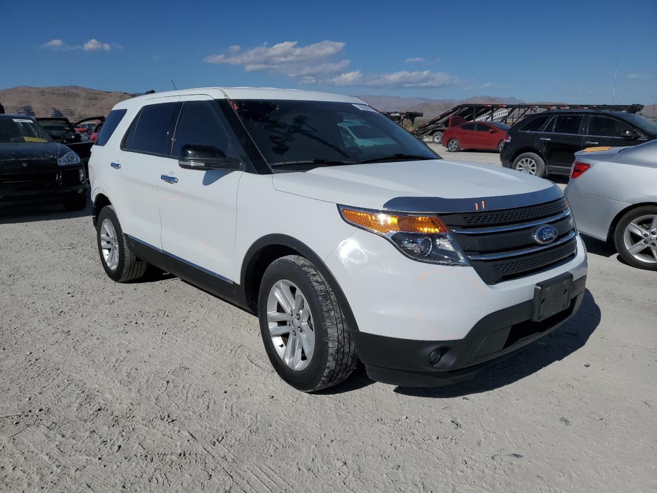1fm5k7d88fgc50655 1FM5K7D88FGC50655 2015 Ford Explorer Xlt