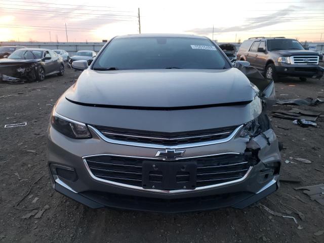 1G1ZE5ST6HF132081 | 2017 Chevrolet malibu lt