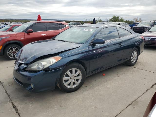 2004 Toyota Camry Solara SE