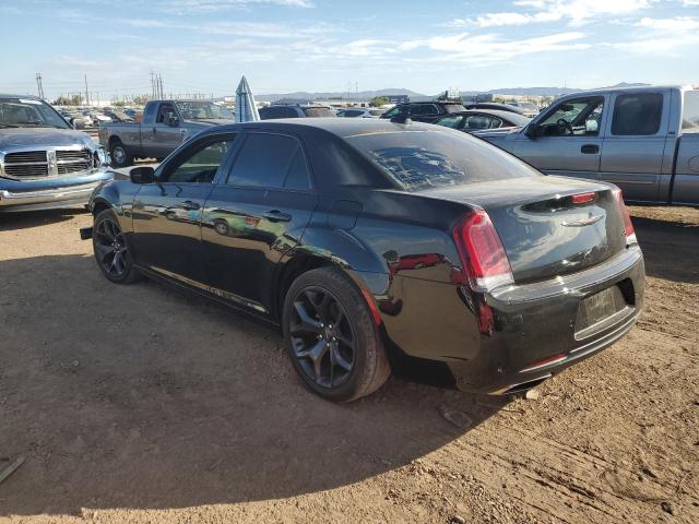 2C3CCABG2MH549919 | 2021 CHRYSLER 300 S