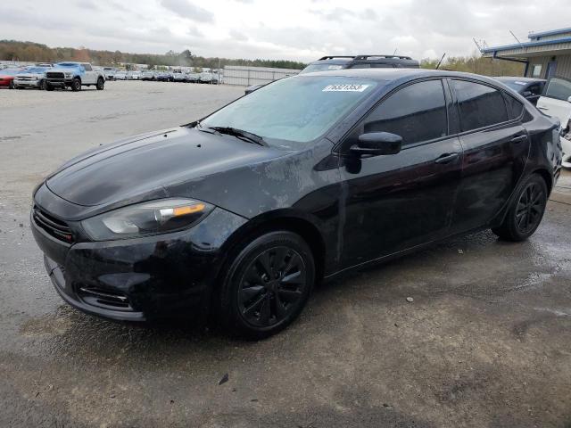 1C3CDFBB8ED702395 | 2014 DODGE DART SXT