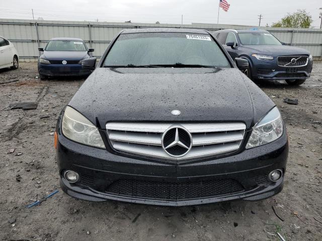 2010 Mercedes-Benz C 300 Luxury/Sport VIN: WDDGF5EB2AR125685 Lot: 40784462