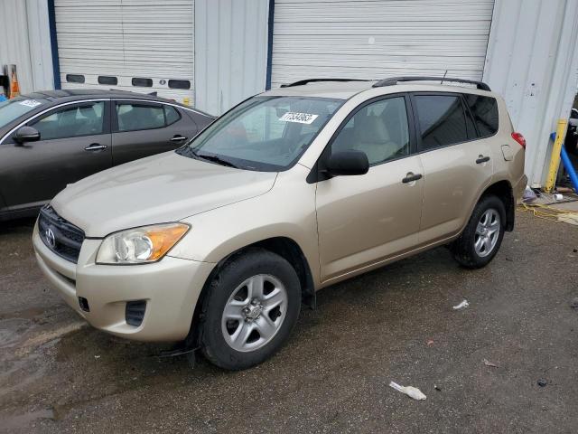 2009 Toyota RAV4 