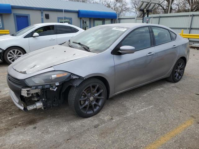 1C3CDFAAXGD685174 2016 Dodge Dart Se