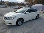 2016 NISSAN ALTIMA 2.5 - 1N4AL3AP8GC244793