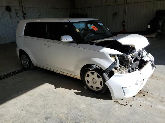 JTLKE50EX91086092 | 2009 Scion xb