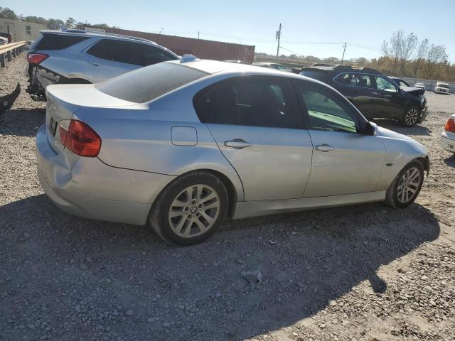 WBAVC93587K034157 | 2007 BMW 328 xi