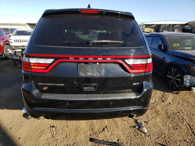 1C4RDJDG8JC150639 | 2018 Dodge durango gt