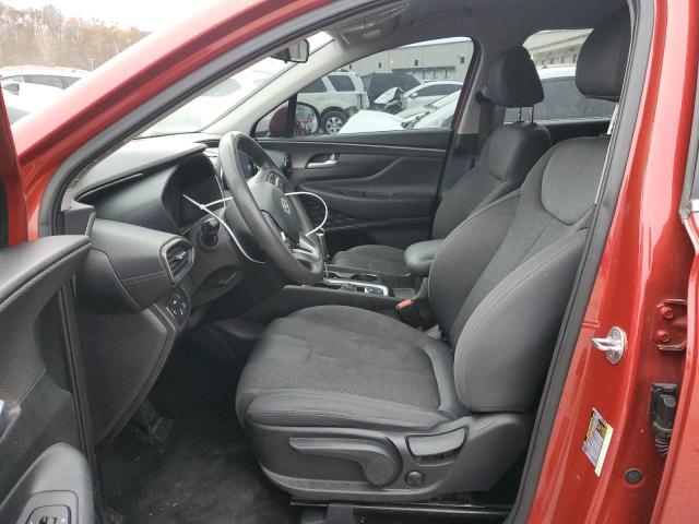 2019 HYUNDAI SANTA FE S - 5NMS2CAD4KH015478