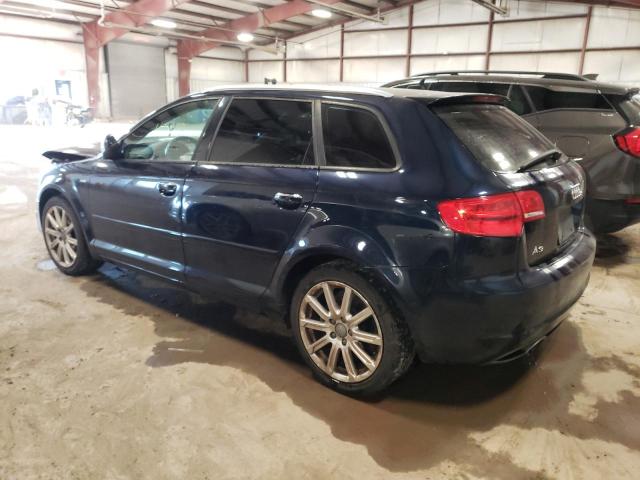 WAUKJAFM6BA137010 2011 Audi A3 Premium Plus